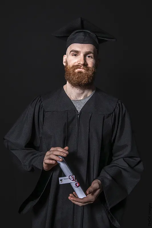 Lamothe-Bergeron, Thomas